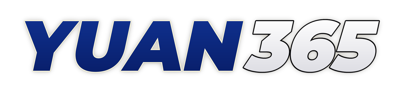 yuan365 logo